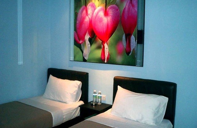 Dajie Avenue Hotel