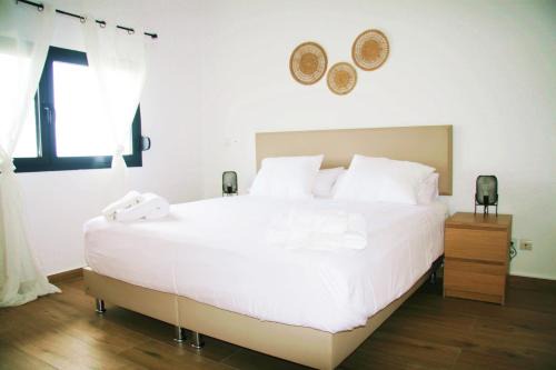 DakarByDays-DBD005-Appartement Angelique 3 chambres