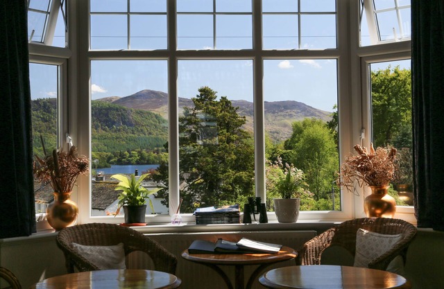 Dalegarth House