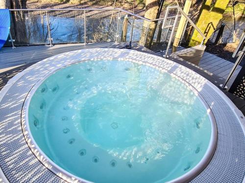 Dalgarven Spa House
