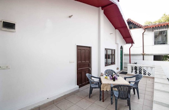 Dalhousie Luxury Villa