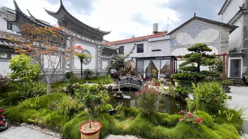 Dali Sifan Homestay