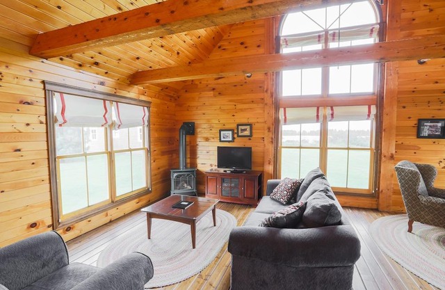 Dalvay by the Sea Hotel