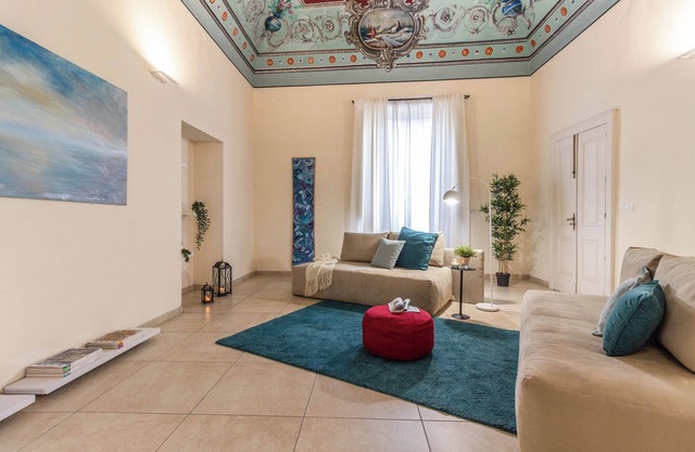 Dama Sicilian Luxury Home & SPA elegance and relaxation between Etna Catania and Taormina