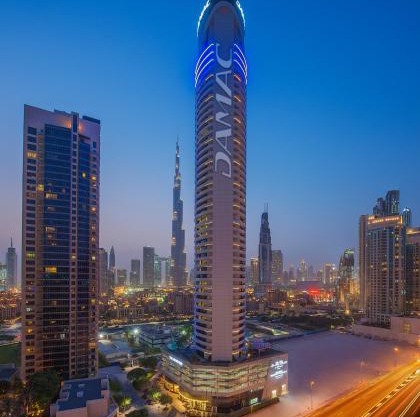 Damac Distinction 