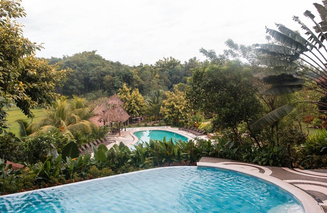 Damires Hills Farm and Spa Resort