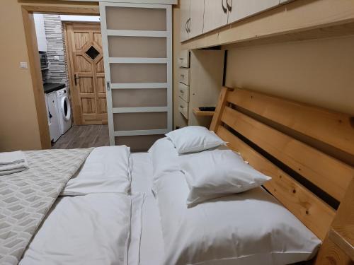 Damjanich apartman