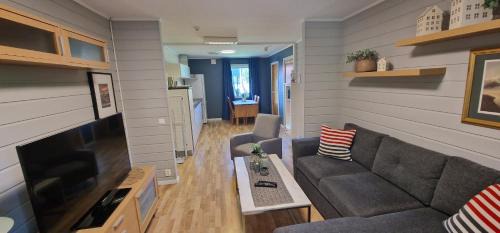 Damveien 1-Apartment