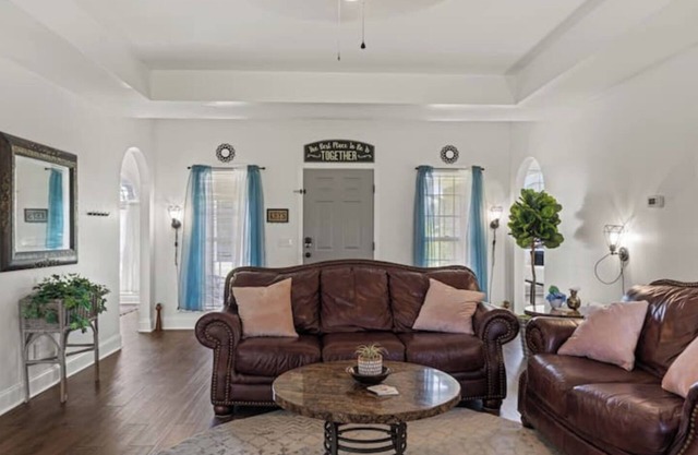 Danbury Manor
