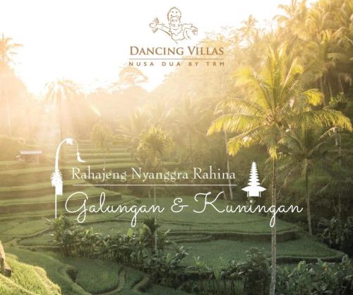 Dancing Villas with expansive Vanishing edge pool