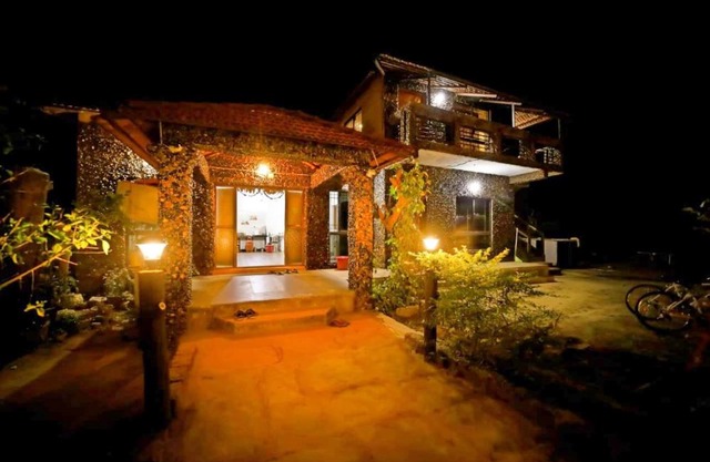 Dandeli Dreams Jungle Resort, Dandeli