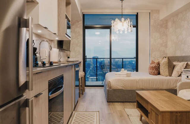 Dandelion Studio | Pet-Friendly Stays