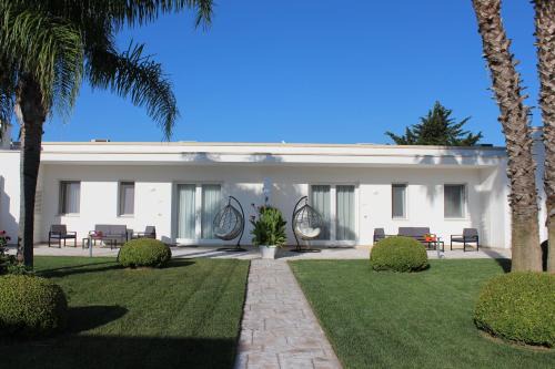 Dani's residence