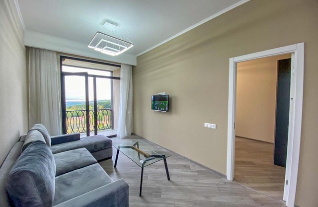 Daniel Pesso 718 Квартира в Цахкадзоре