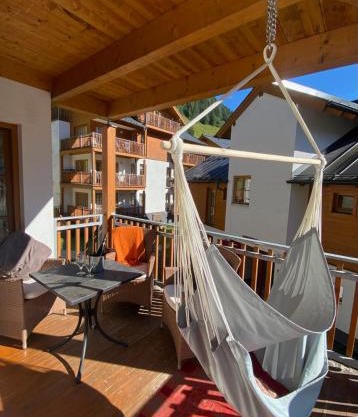 Daniela 3 by SMR Rauris Apartments - inc Spa and near Gondola