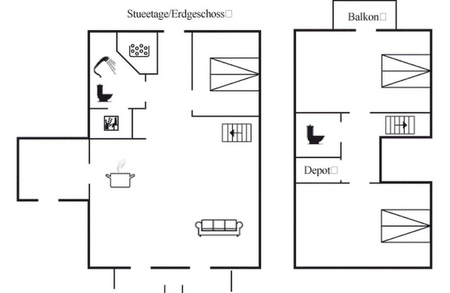 "Daniela" - 300m from the sea by Interhome