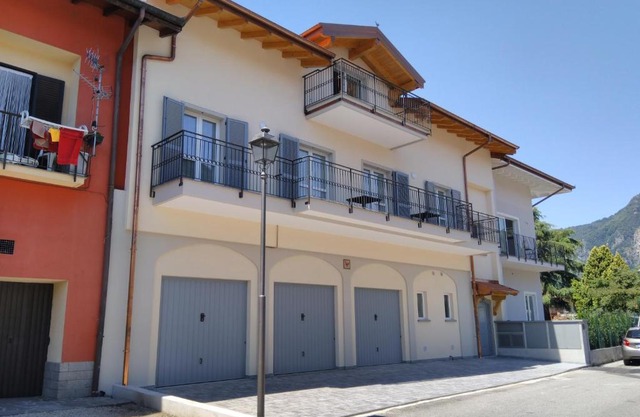 Danilo Apartments