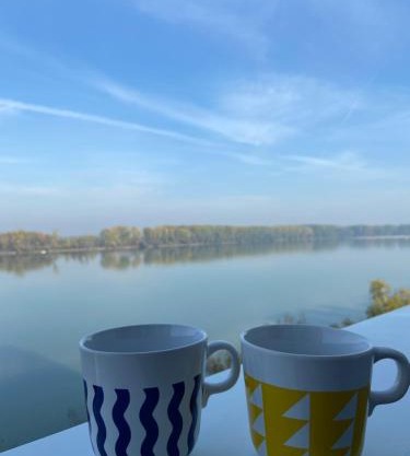 Danube