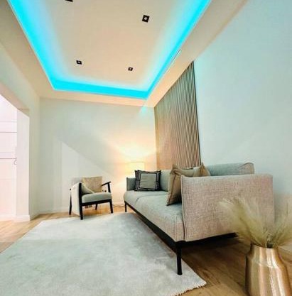 Danube Pearl City Center