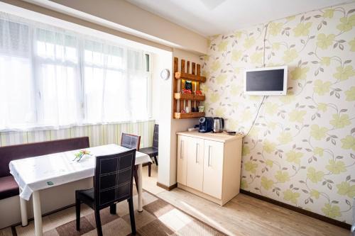 Danube Ruse Apartment