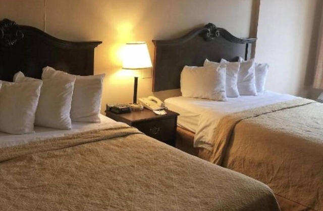 Danville Suite