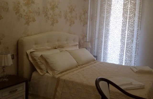 Daphnae House Charming Luxury Rooms