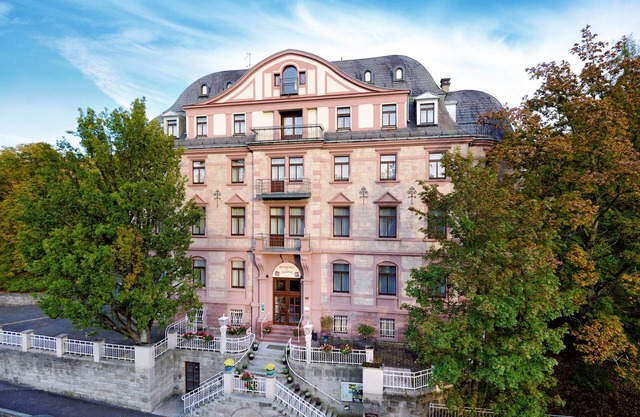 Dappers Hotel - Spa - Genuss