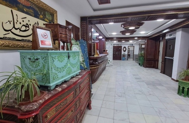 Dar Diaf - El Djelfa