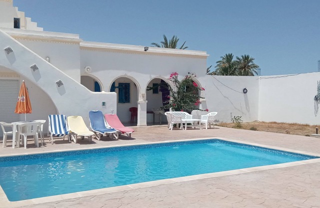Dar Soulayma vacation home