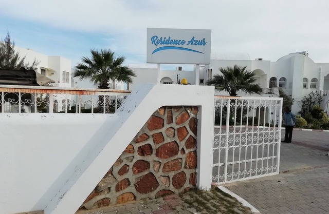 Dar Zakia villa 3 minutes from the beach quiet all year round