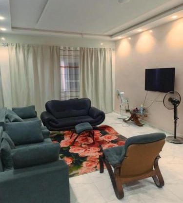 darou salam house