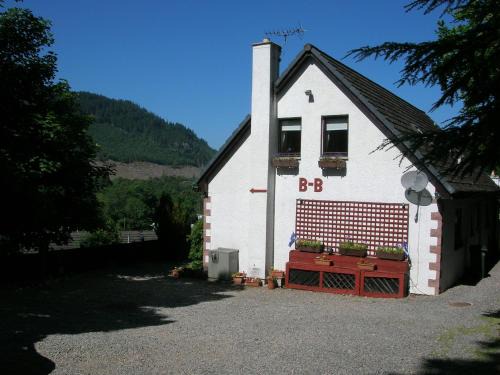 Darroch View B&B