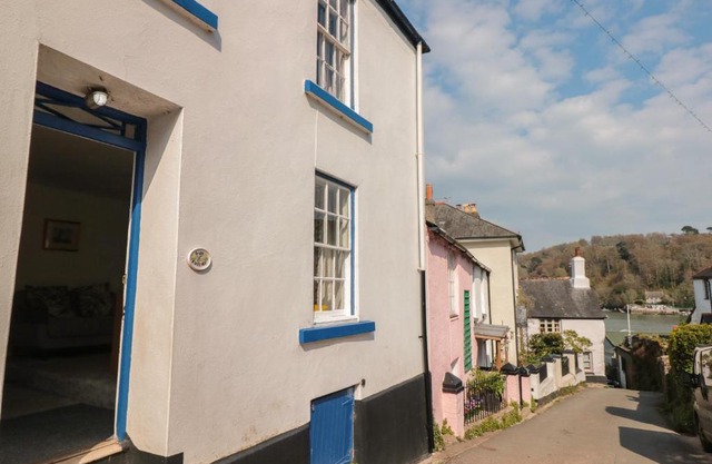 Dart Cottage