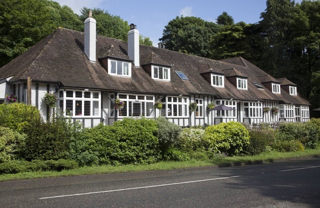 Dartbridge Inn Buckfastleigh by Greene King Inns