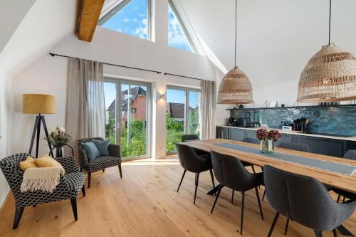 Das Alte Pfarrhaus - Scheune