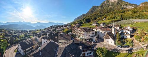 DAS BADL - Smart Retreat AO