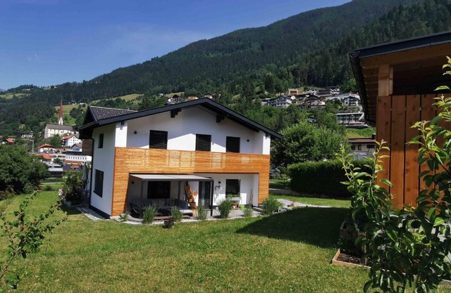Das K - dei "Hoamatl" im Ötztal