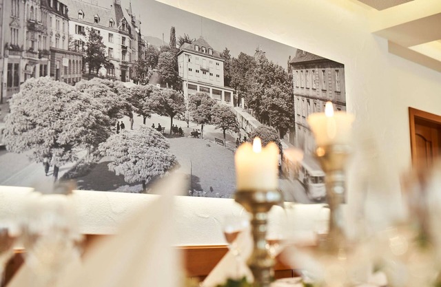 Das Landhotel Am Trätzhof