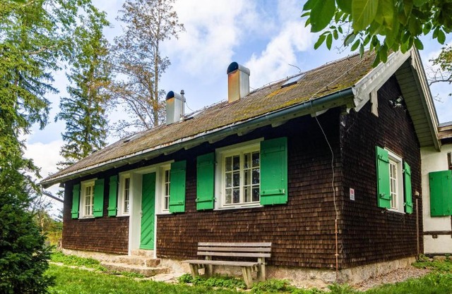 Das Schneiderhaus