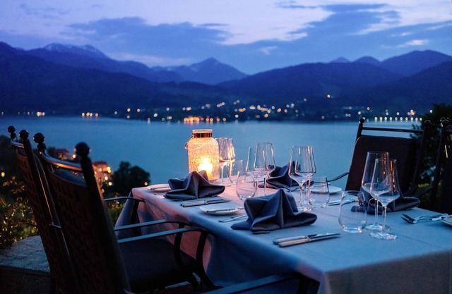 Das Tegernsee