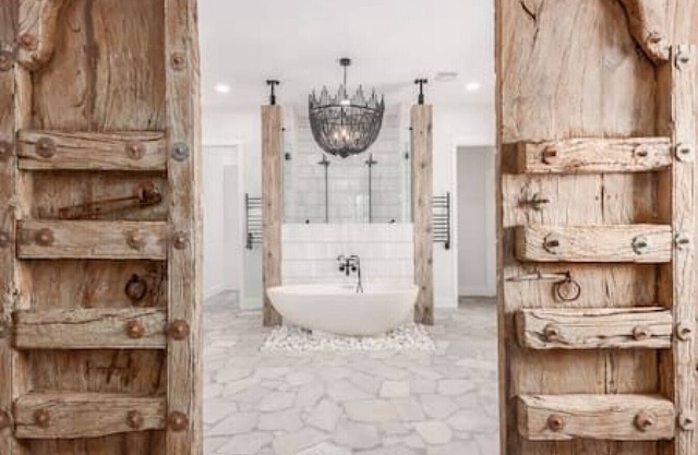 Dashing New Build Old Town Scottsdale Heated Pool