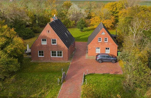 Dat Kooghuus - Dat Lütte Huus (ID 424)