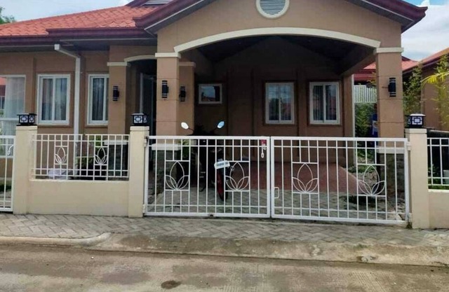 Davao Rental - Villa Conchita House Property for Rent in Davao City