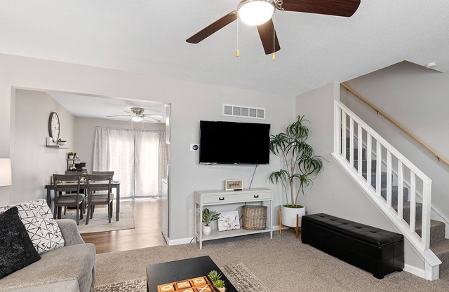 Davenport — Minutes to Downtown!