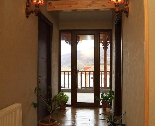 Davit batoni Guest house