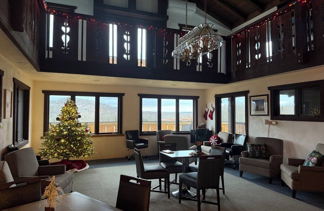 Davos Chalet