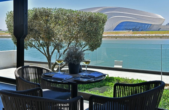 Dawliz Rabat Art & Spa