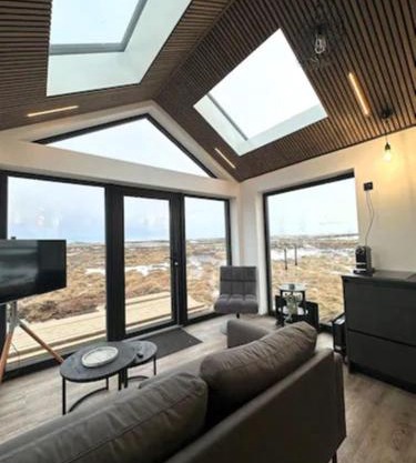 Day Dream Aurora Lodges