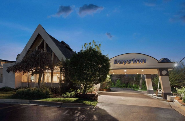 Days Inn by Wyndham Ann Arbor