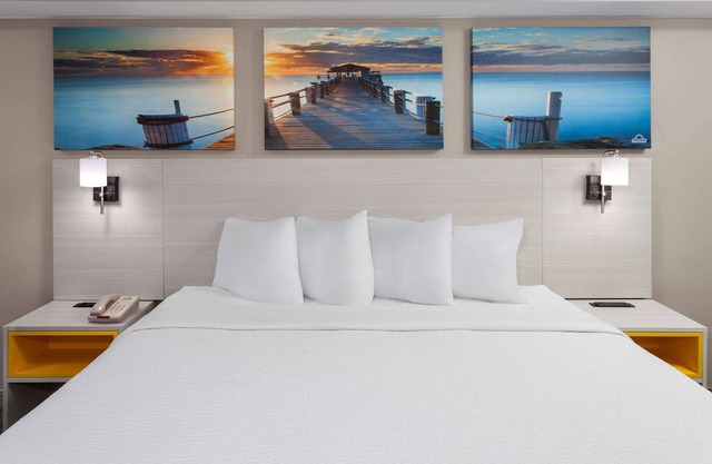 Days Inn by Wyndham Baltimore Northwest